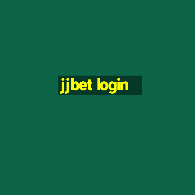 jjbet login