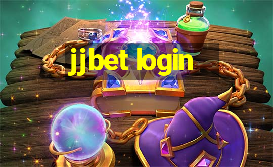 jjbet login