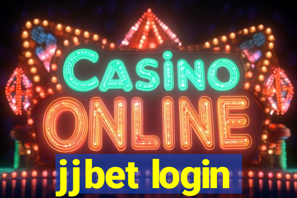 jjbet login