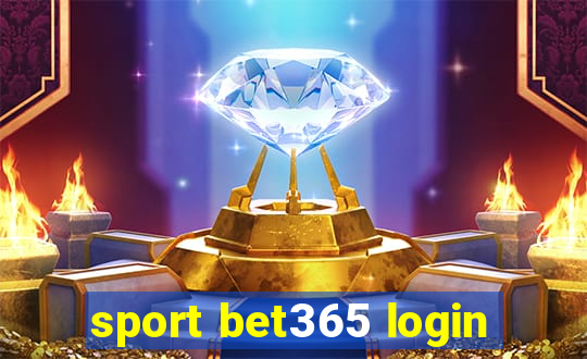 sport bet365 login