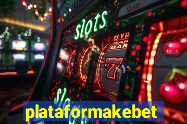 plataformakebet.com