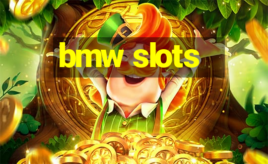 bmw slots