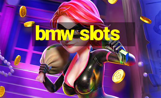 bmw slots