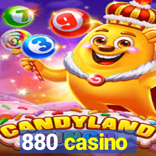 880 casino