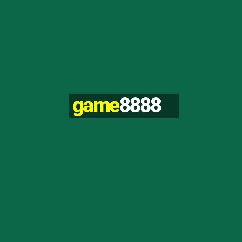 game8888