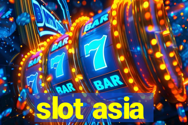 slot asia