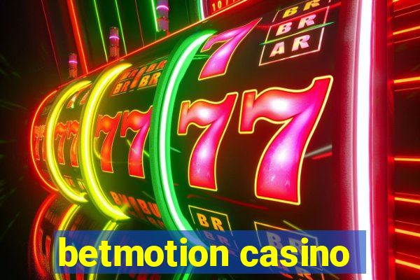 betmotion casino