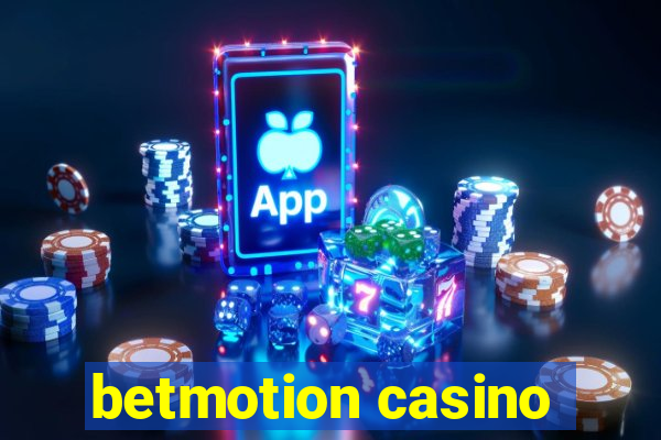 betmotion casino