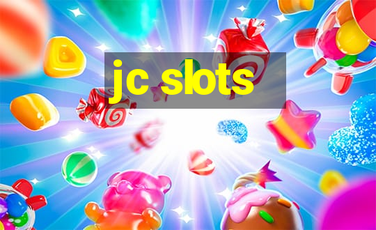 jc slots