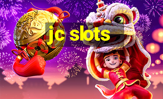 jc slots