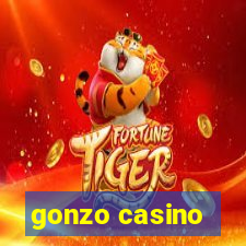 gonzo casino