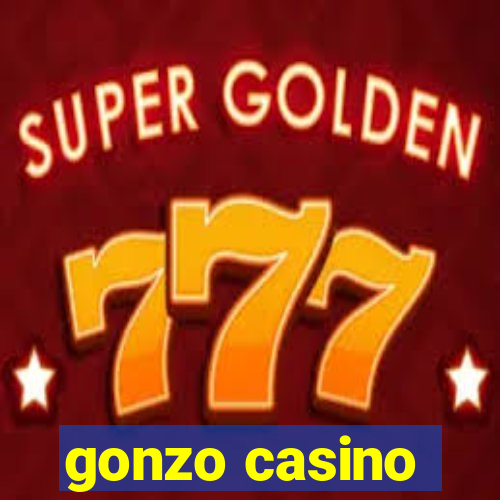 gonzo casino