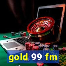 gold 99 fm