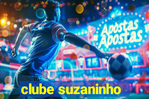 clube suzaninho