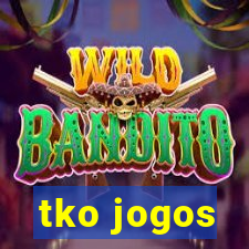 tko jogos