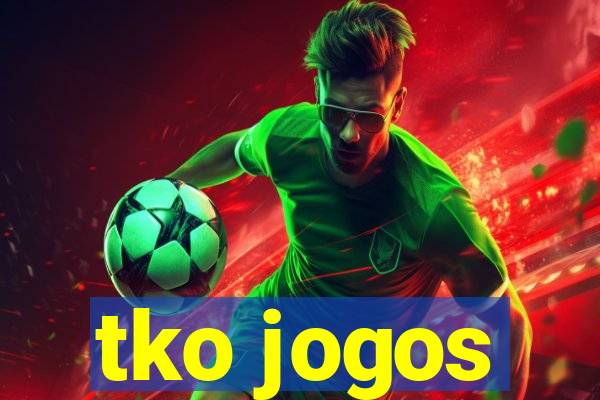 tko jogos