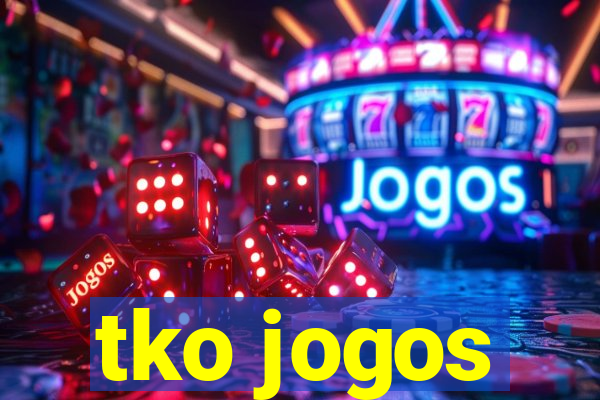 tko jogos