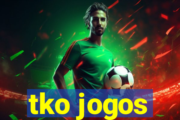 tko jogos