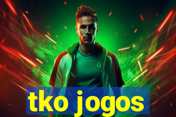 tko jogos