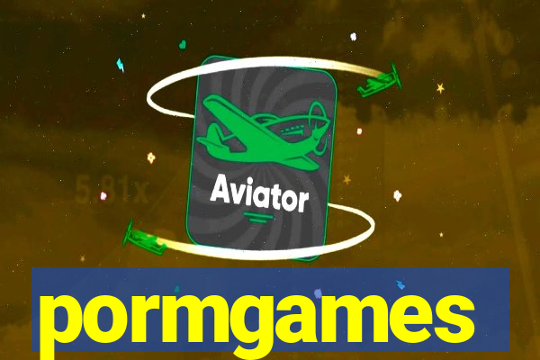 pormgames