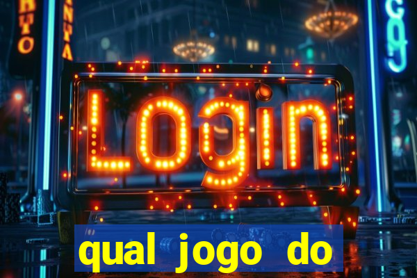 qual jogo do tigrinho ganha dinheiro