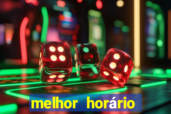 melhor horário para jogar fortune ratinho