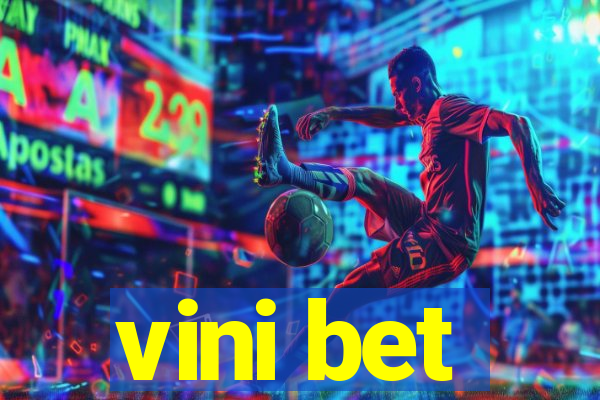 vini bet