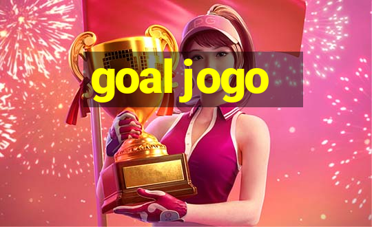 goal jogo