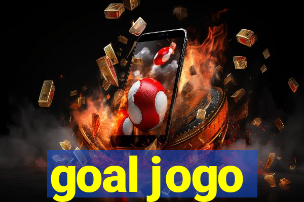 goal jogo