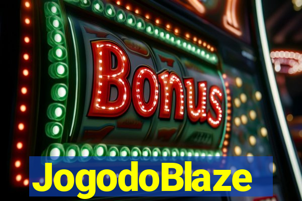 JogodoBlaze