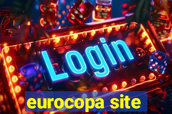 eurocopa site