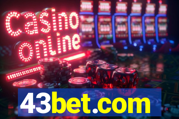 43bet.com