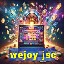 wejoy jsc