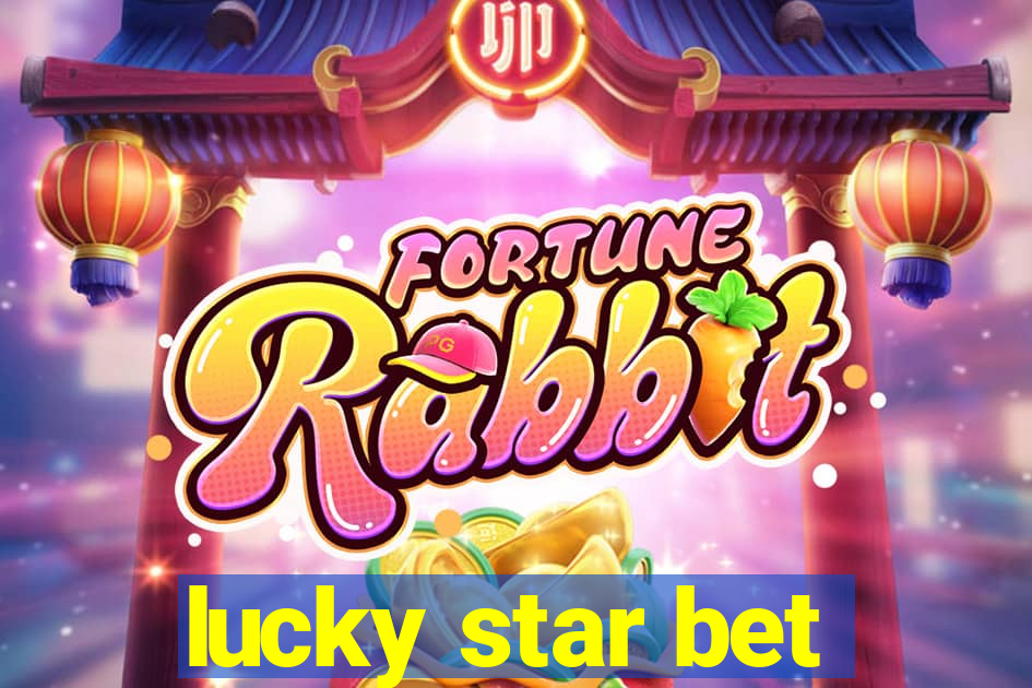 lucky star bet