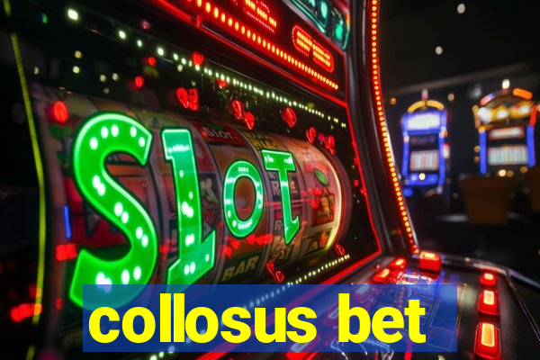 collosus bet