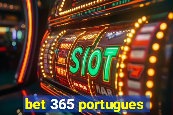 bet 365 portugues