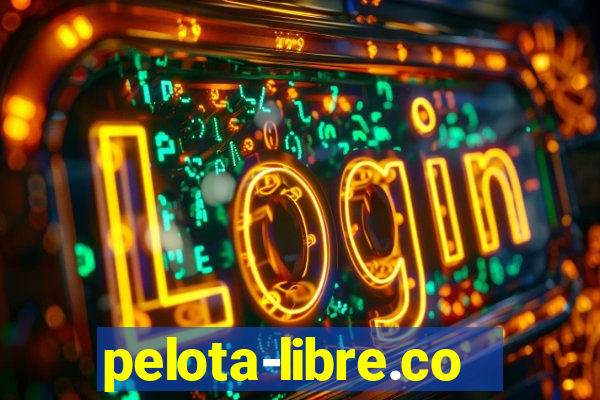 pelota-libre.com