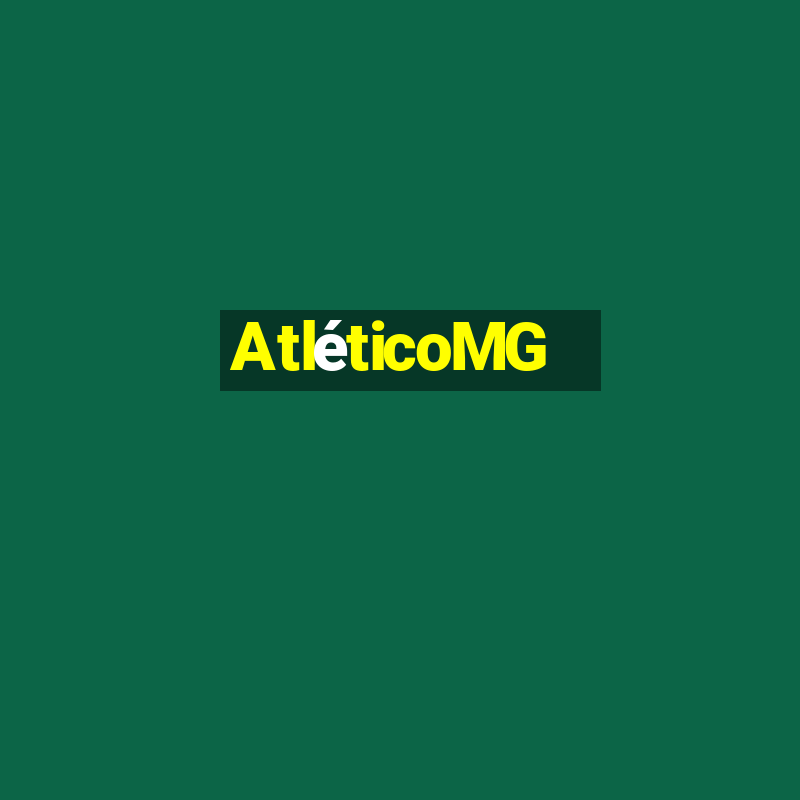 AtléticoMG