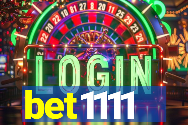 bet1111