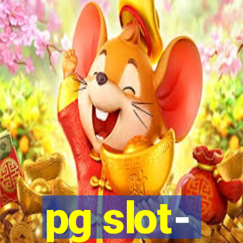 pg slot-