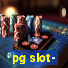 pg slot-