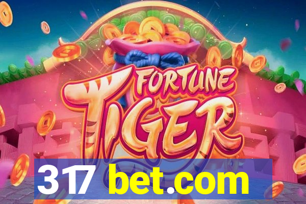 317 bet.com