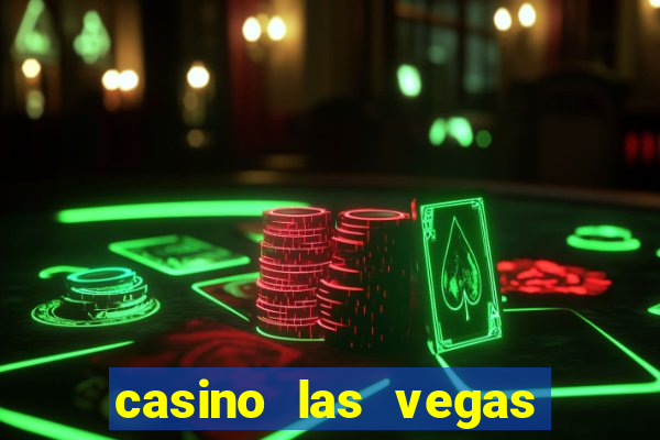 casino las vegas jogos grátis