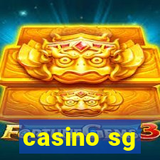 casino sg