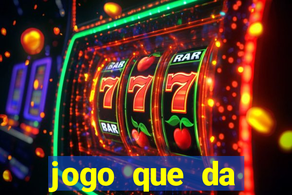 jogo que da dinheiro de verdade sem precisar depositar