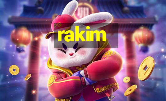 rakim