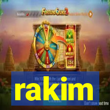 rakim