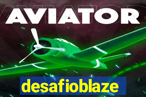 desafioblaze