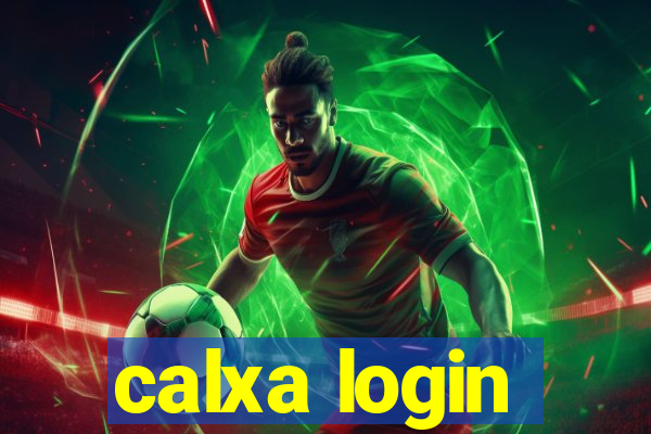 calxa login