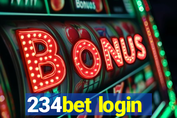 234bet login